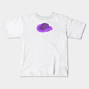 Pisces Cowboy Kids T-Shirt